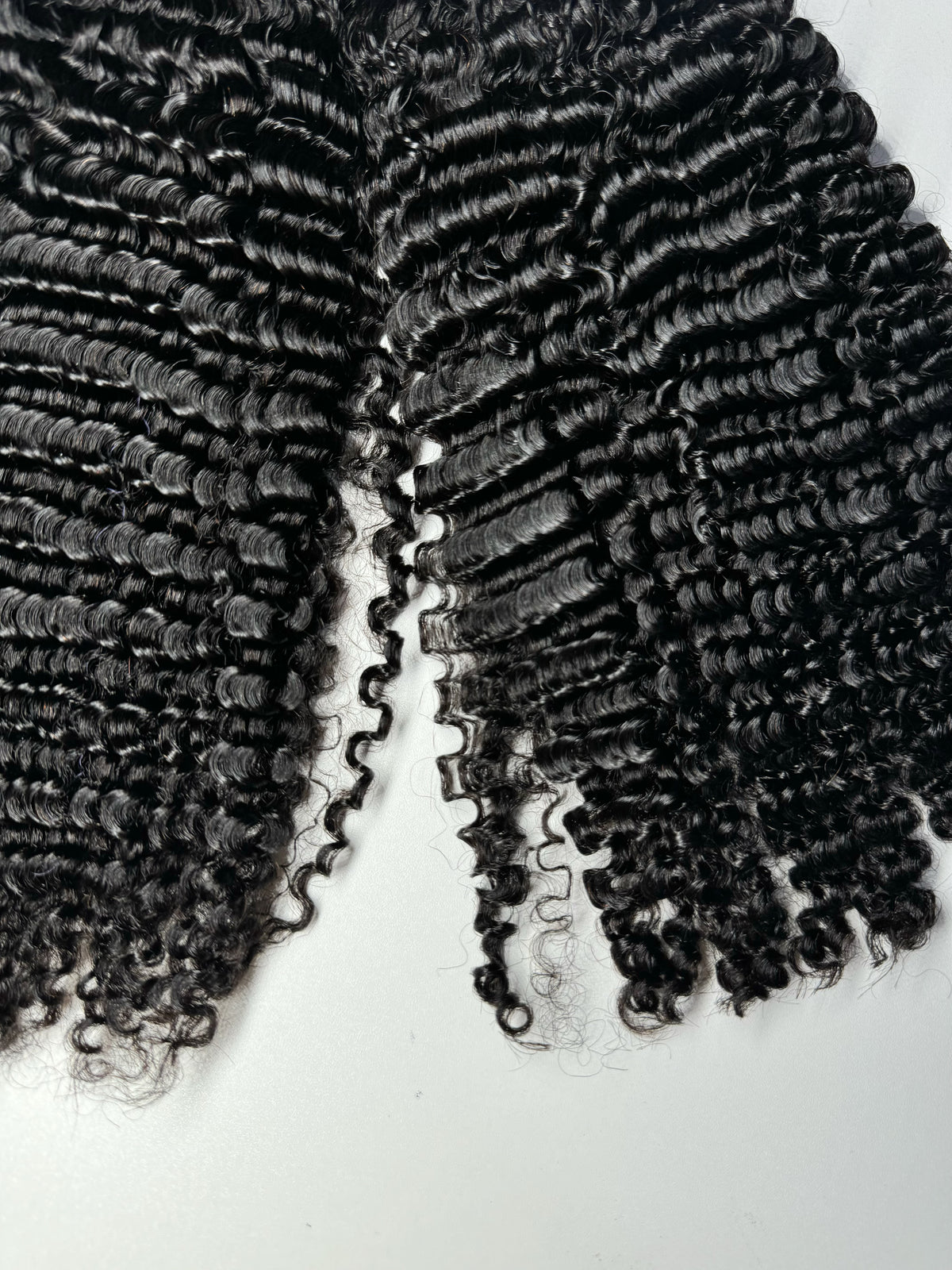 Angela - 3b/3c Curly Hair