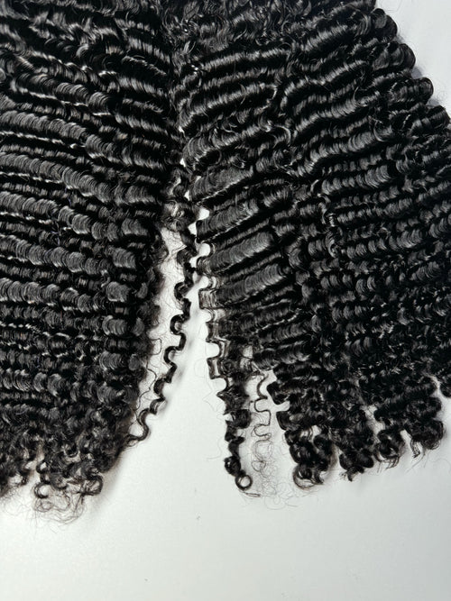 Angela - 3b/3c Curly Hair