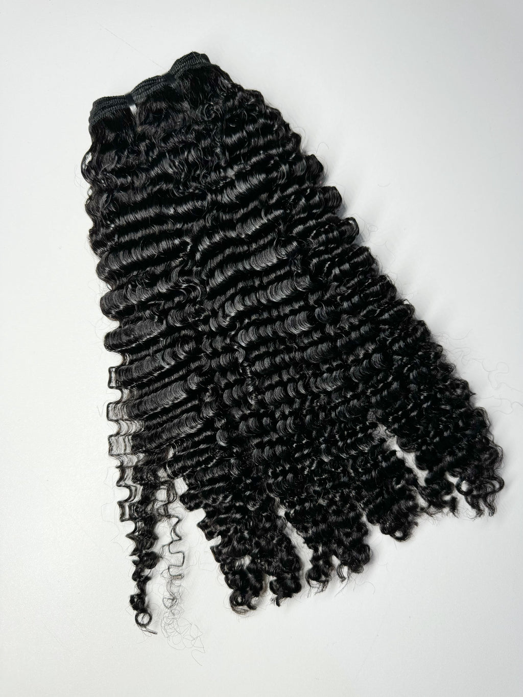 Angela - 3b/3c Curly Hair