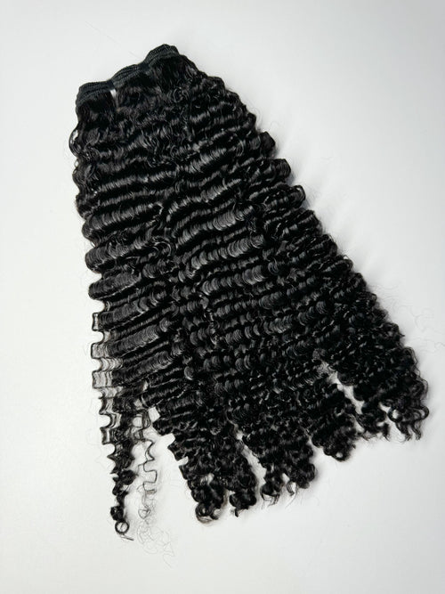 Angela - 3b/3c Curly Hair