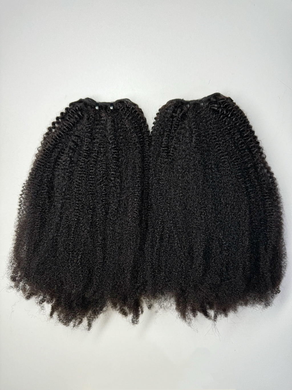 Brandi - 4c Kinky Hair