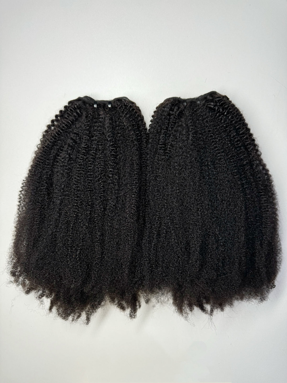 Brandi - 4c Kinky Hair