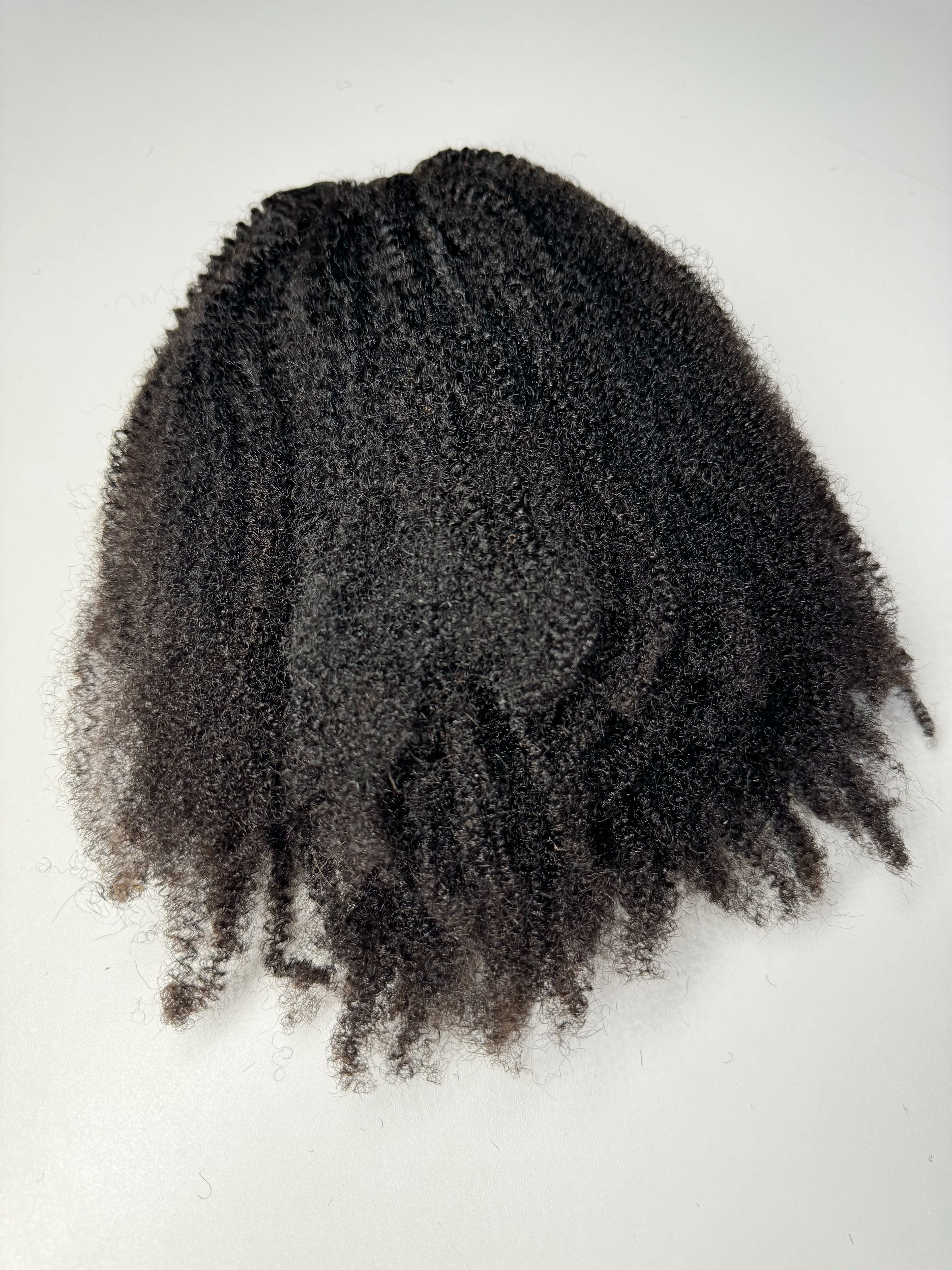 Brandi - 4c Kinky Hair