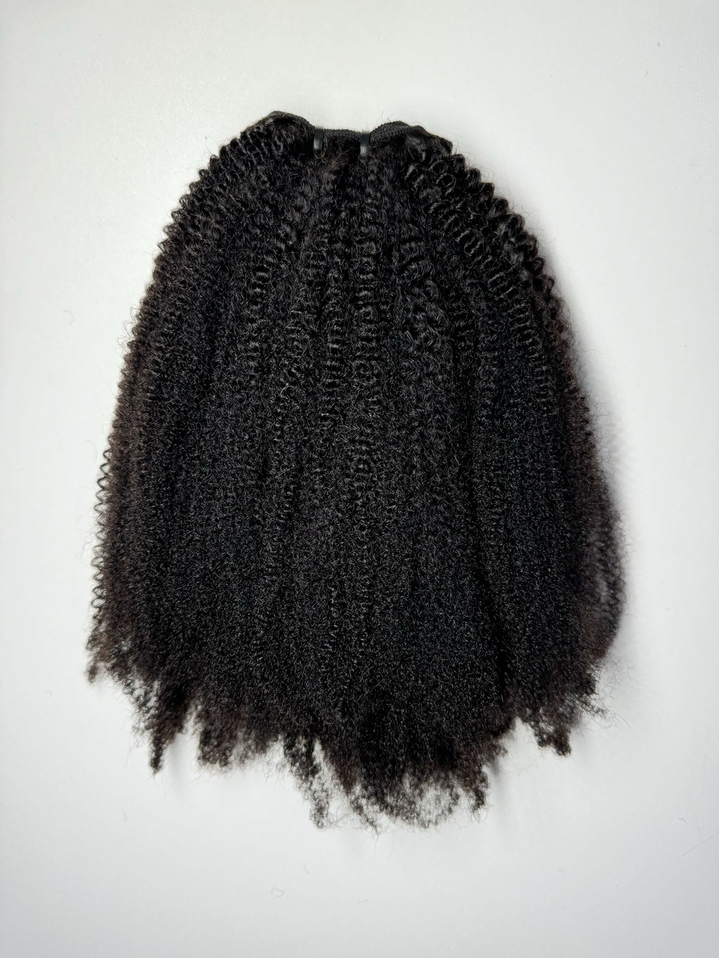 Brandi - 4c Kinky Hair