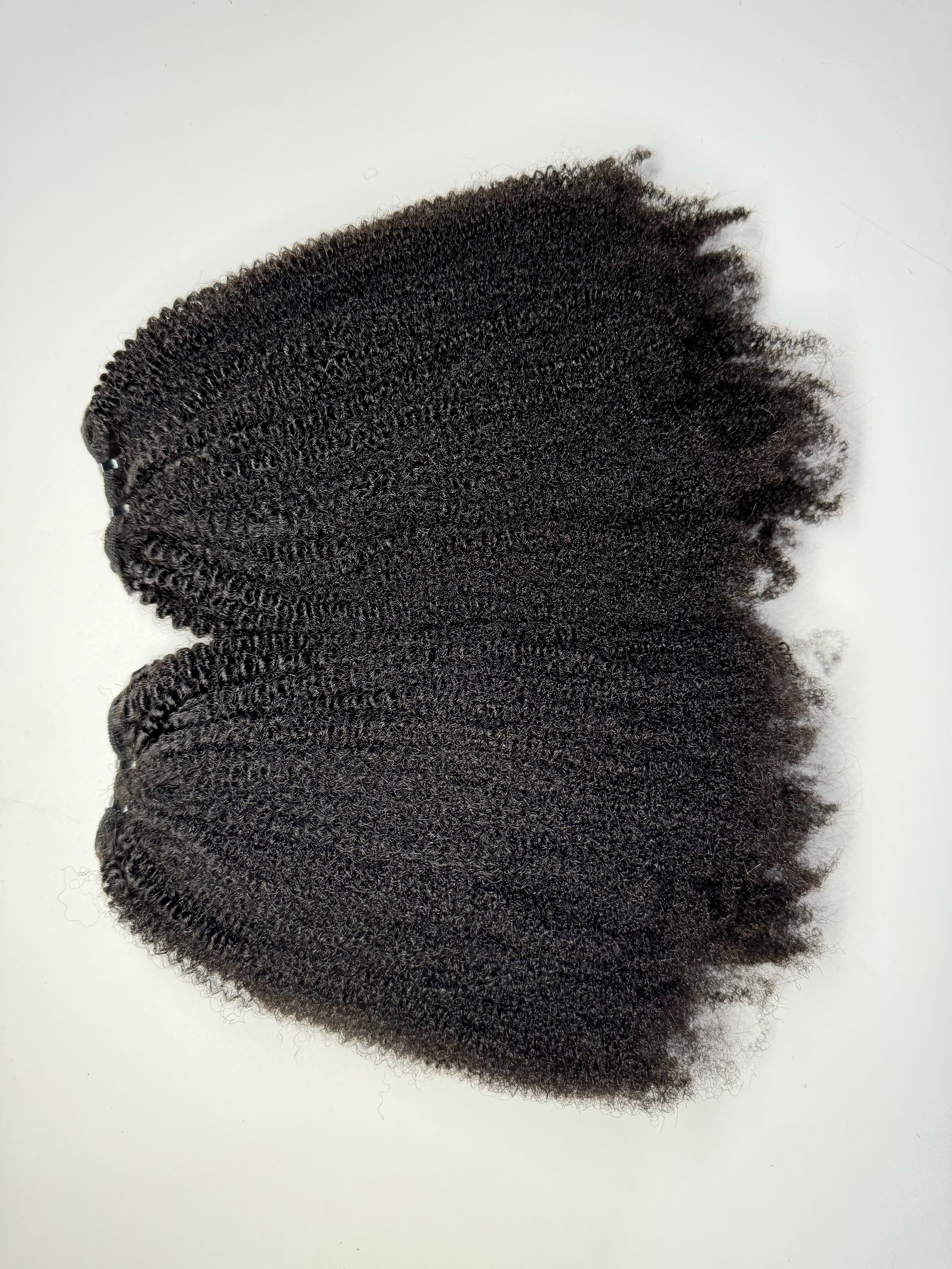 Brandi - 4c Kinky Hair