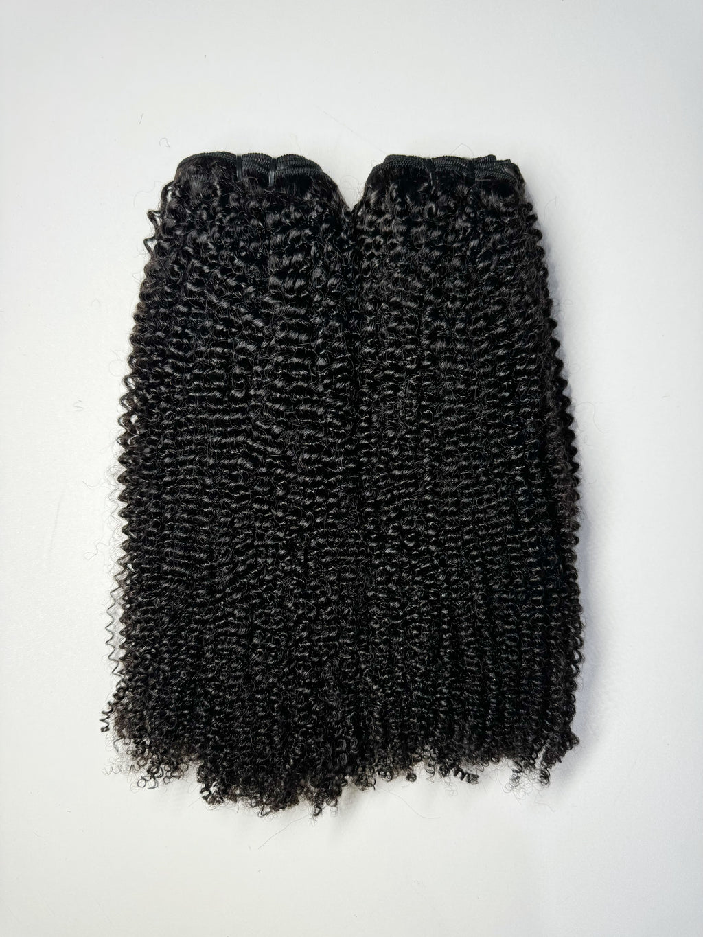 Cynthia - 4b Coily Curly Hair