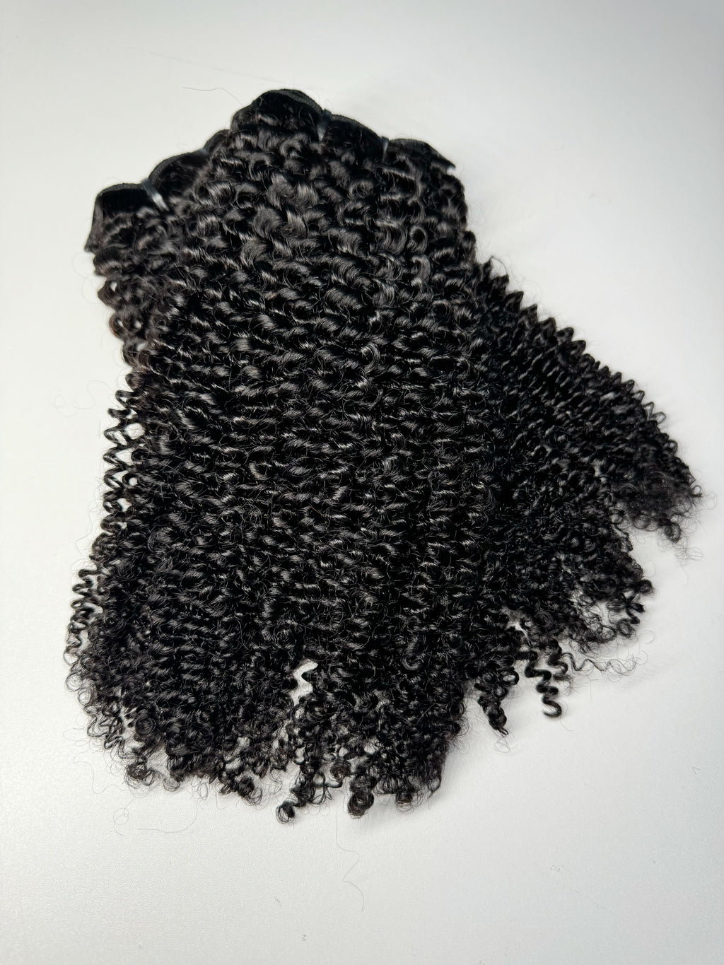 Harriet - 4a/3c Curly Coily Hair