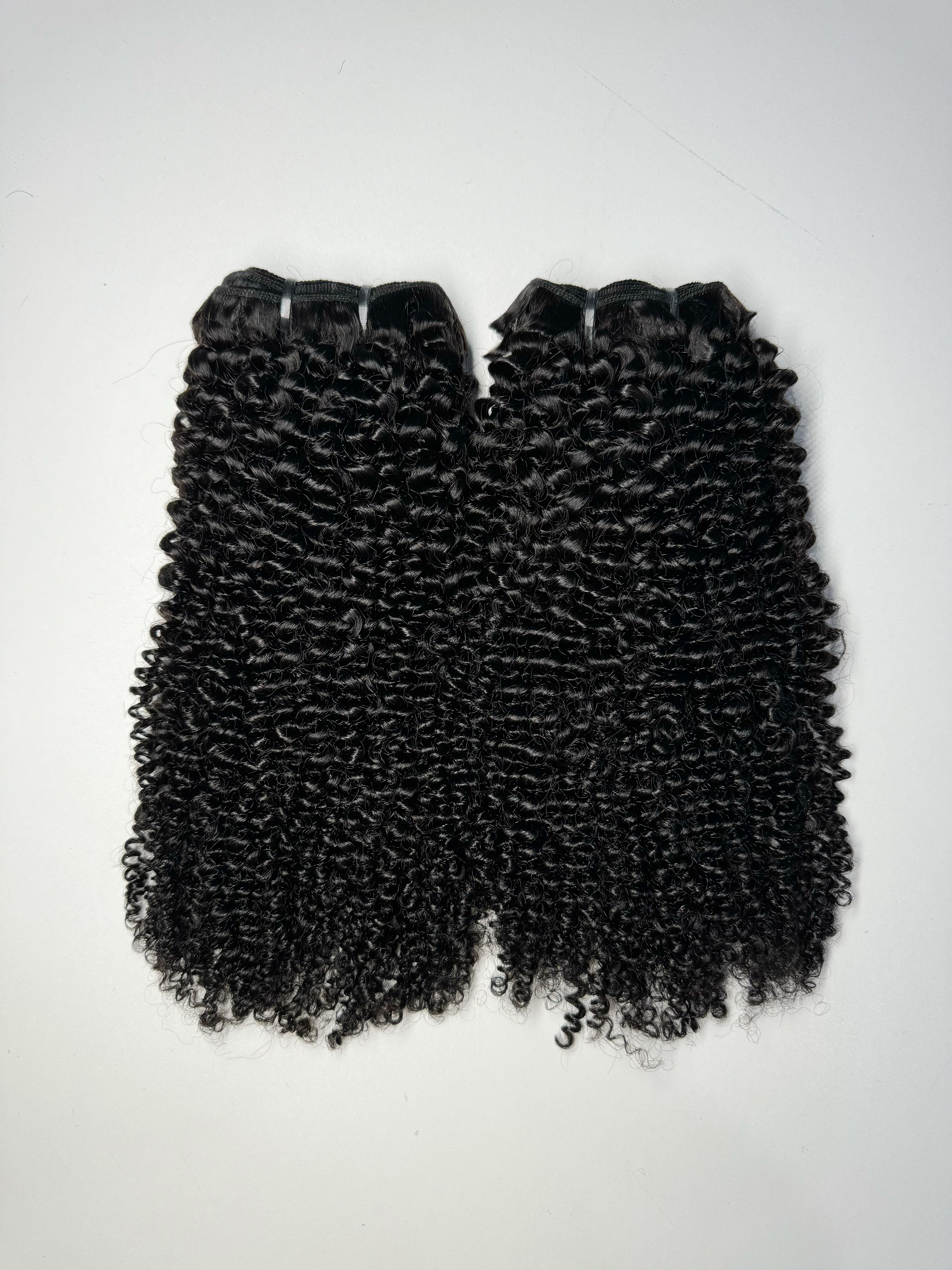 Harriet - 4a/3c Curly Coily Hair