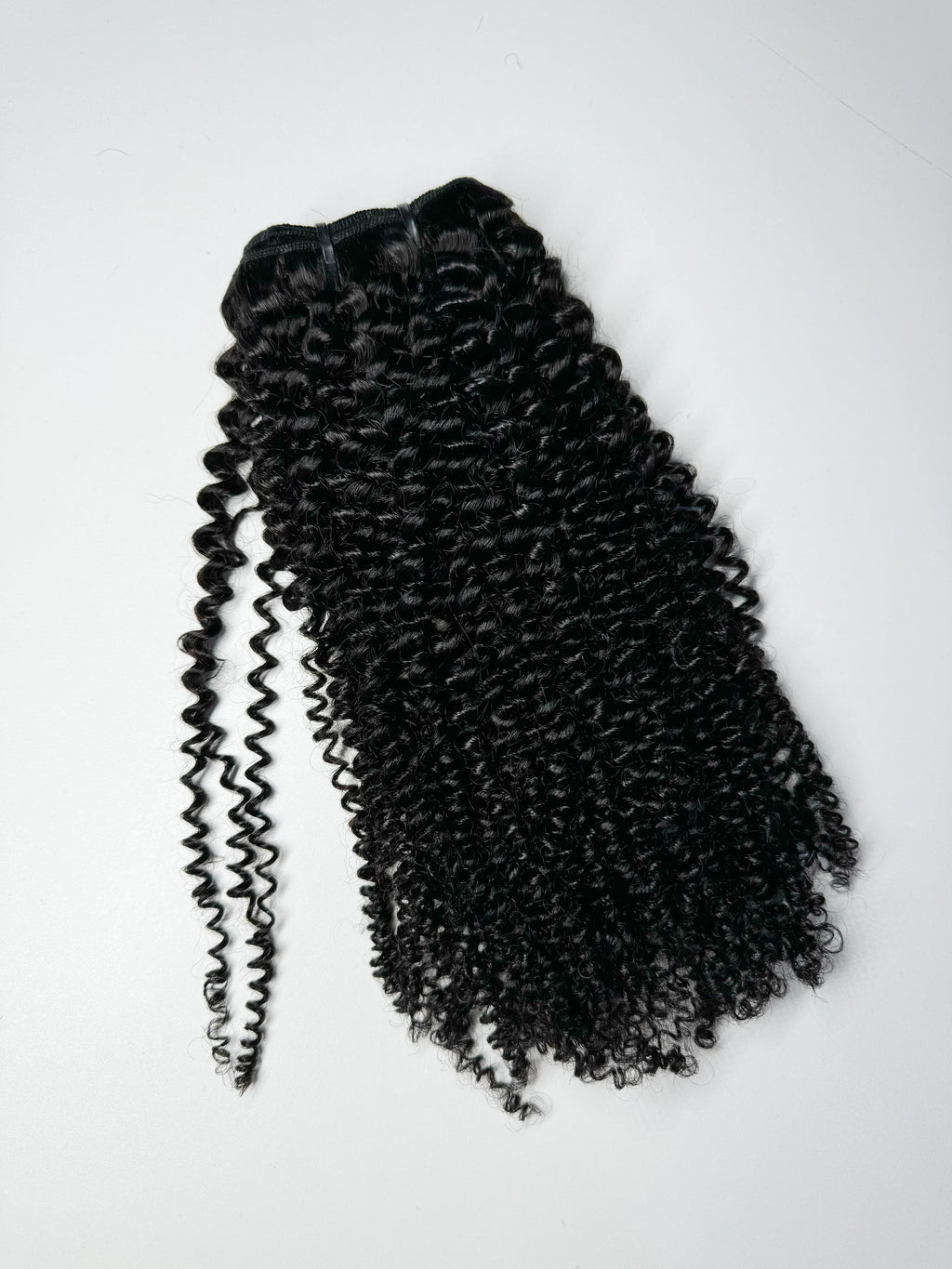 Harriet - 4a/3c Curly Coily Hair