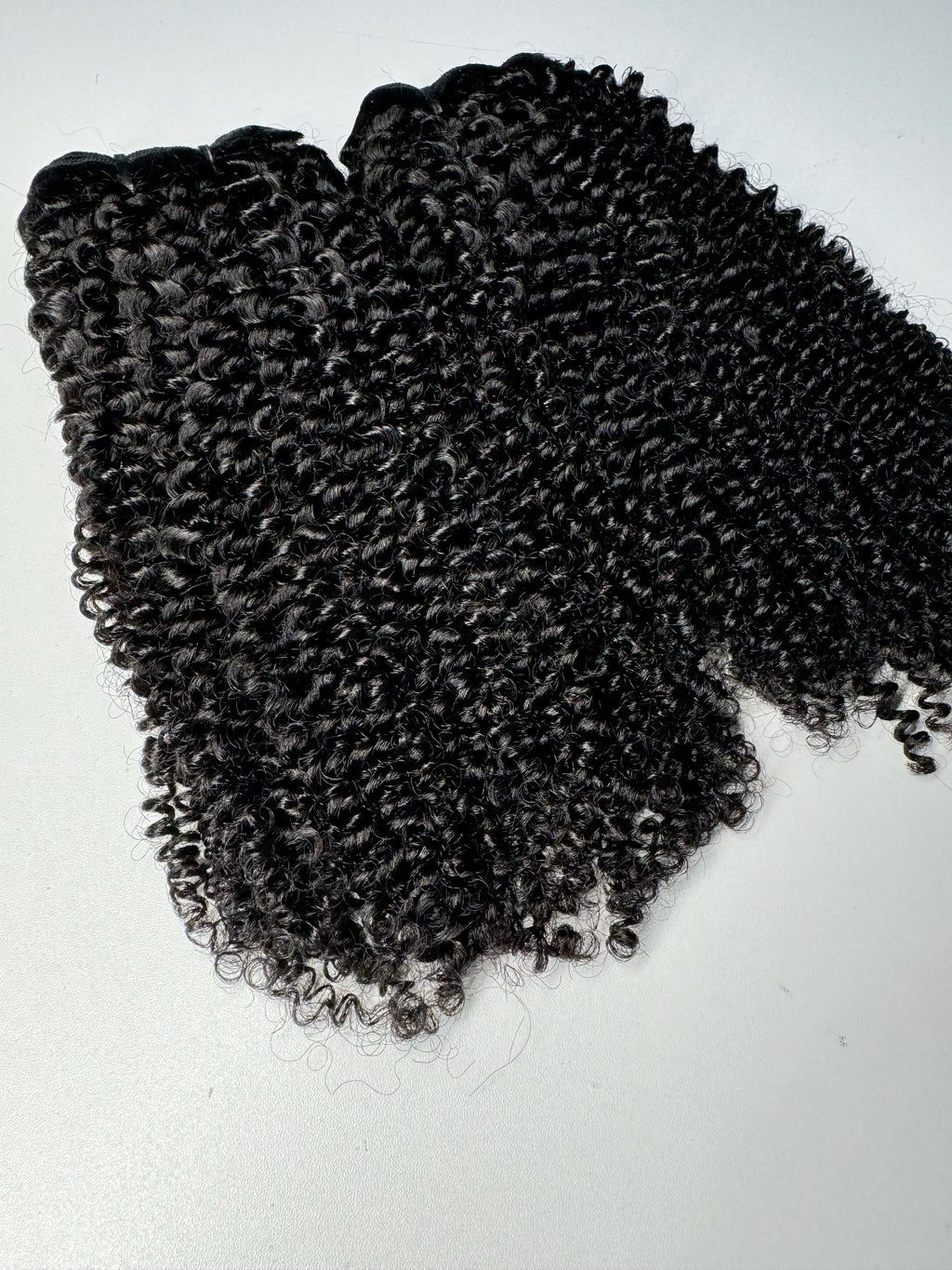 Harriet - 4a/3c Curly Coily Hair