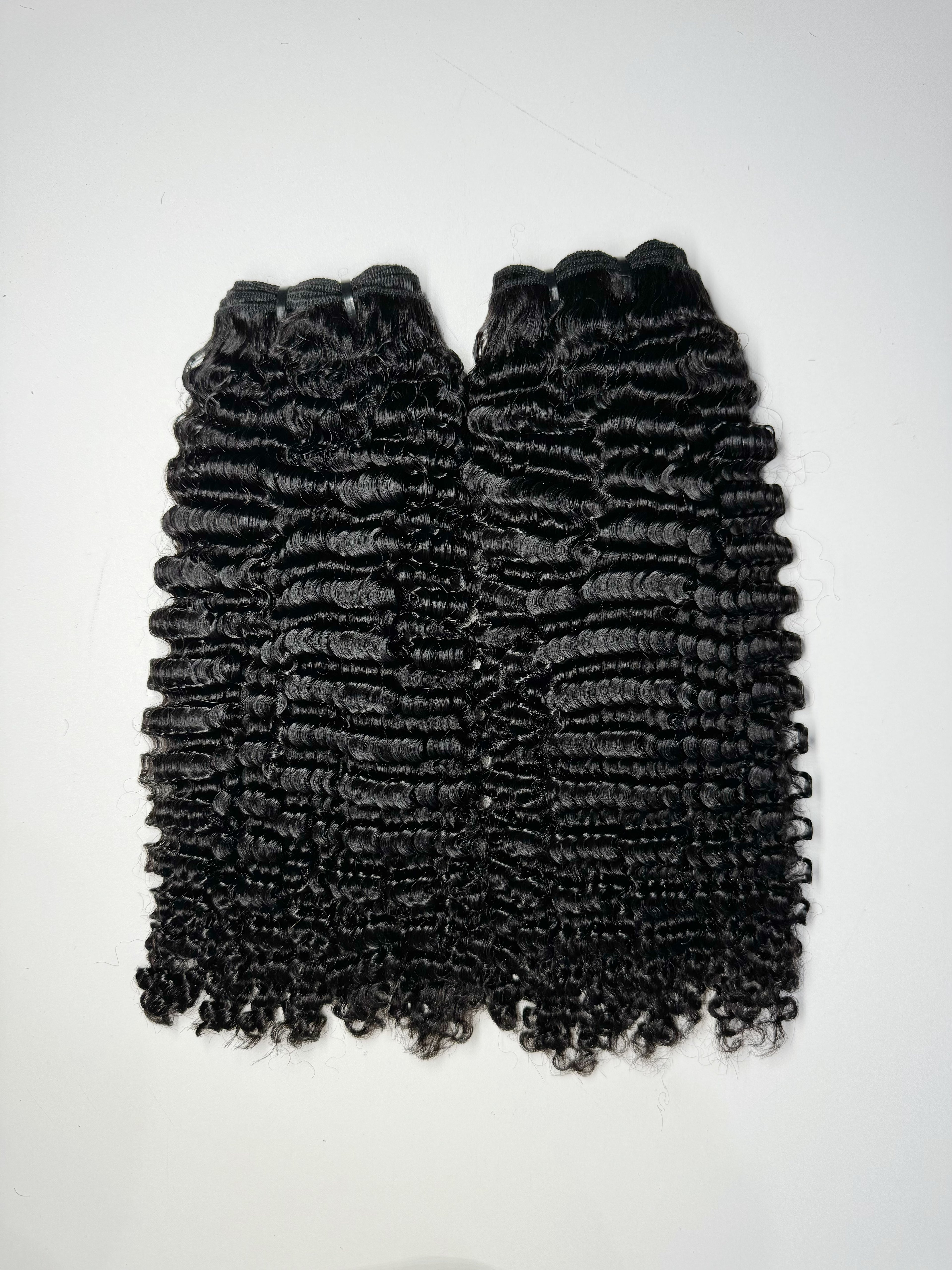 Joyce - 3c Curly Hair