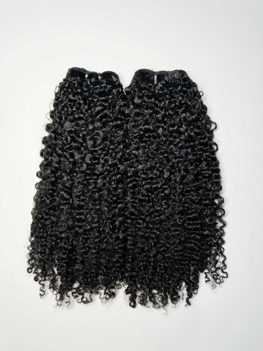 Joyce - 3c Curly Hair