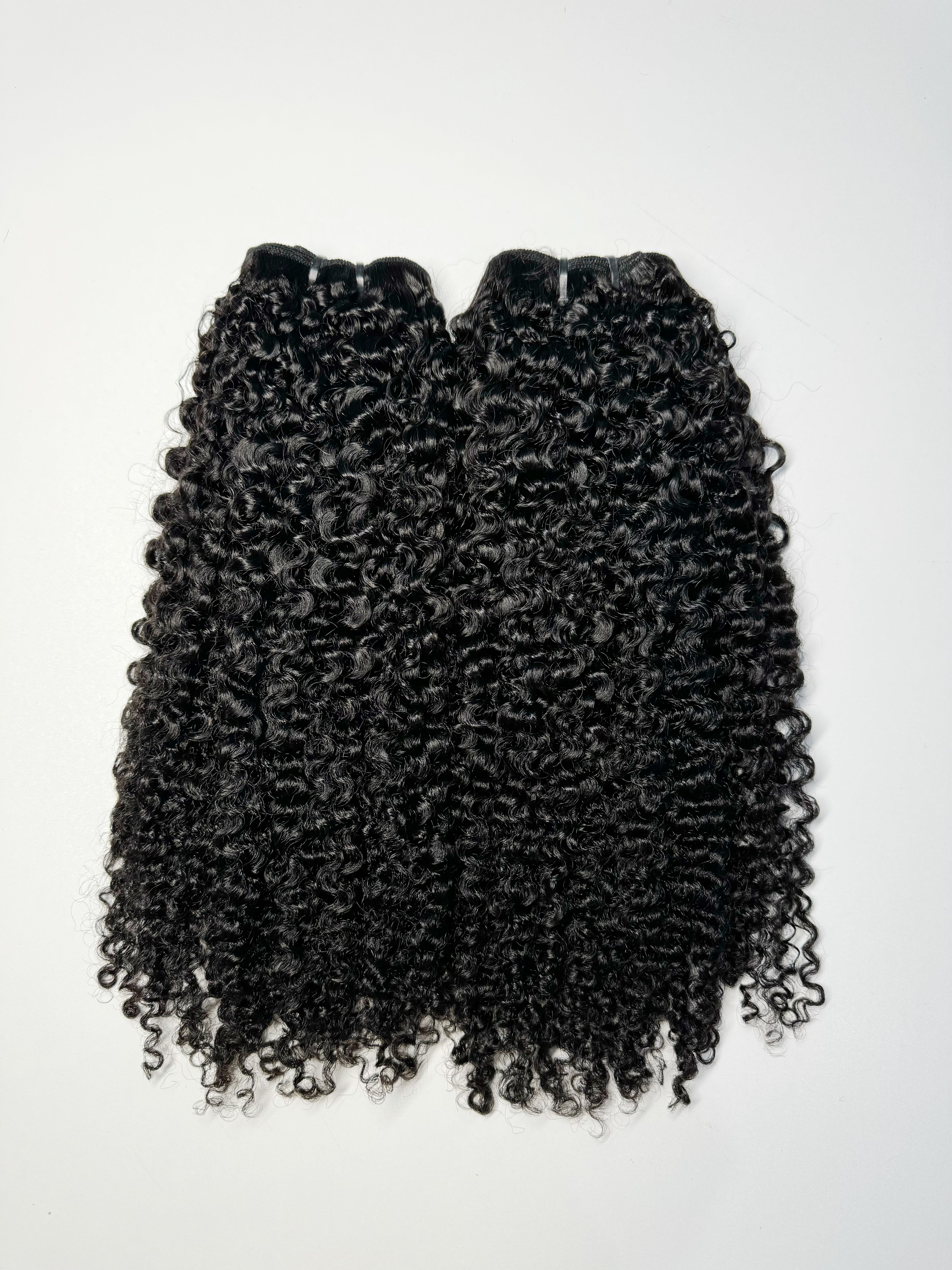 Joyce - 3c Curly Hair