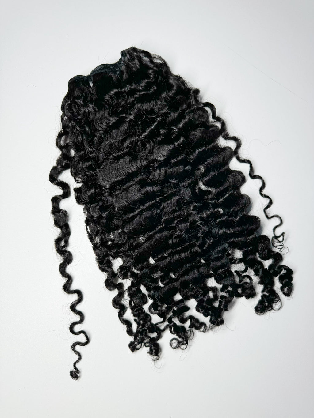 Mary - 3a/3b Curly Hair