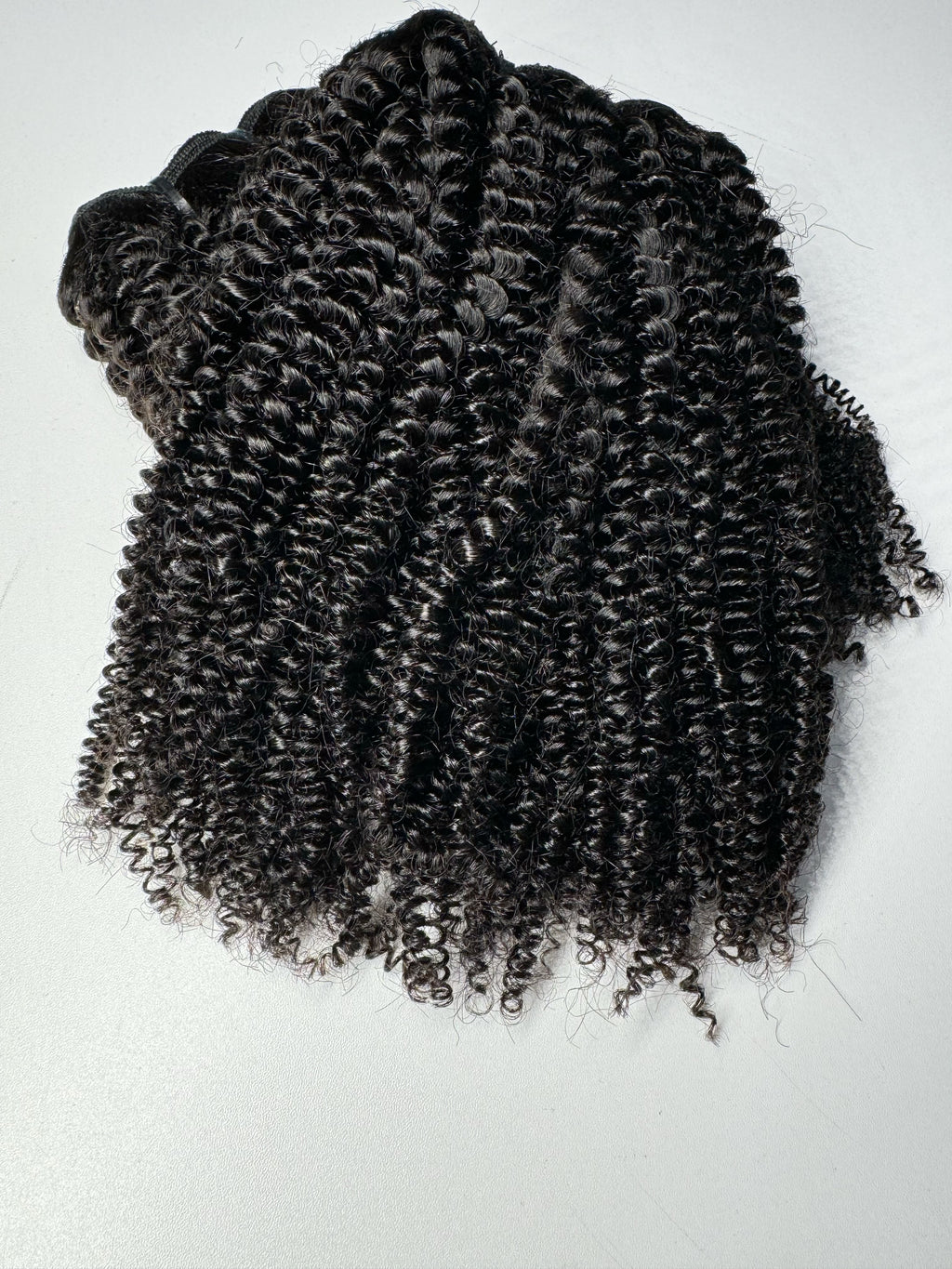 Paula - 4a Coily Hair