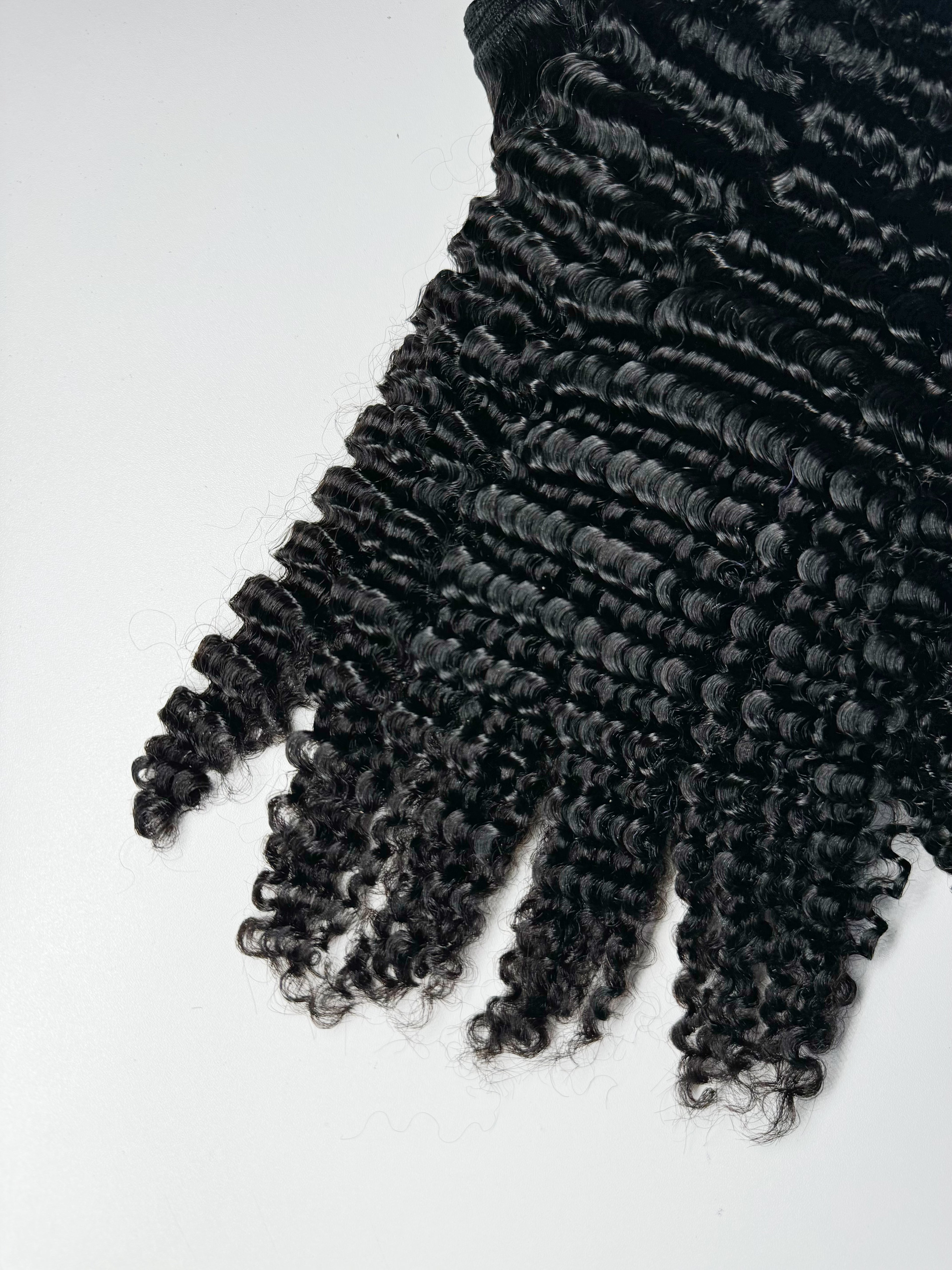 Paula - 4a Coily Hair