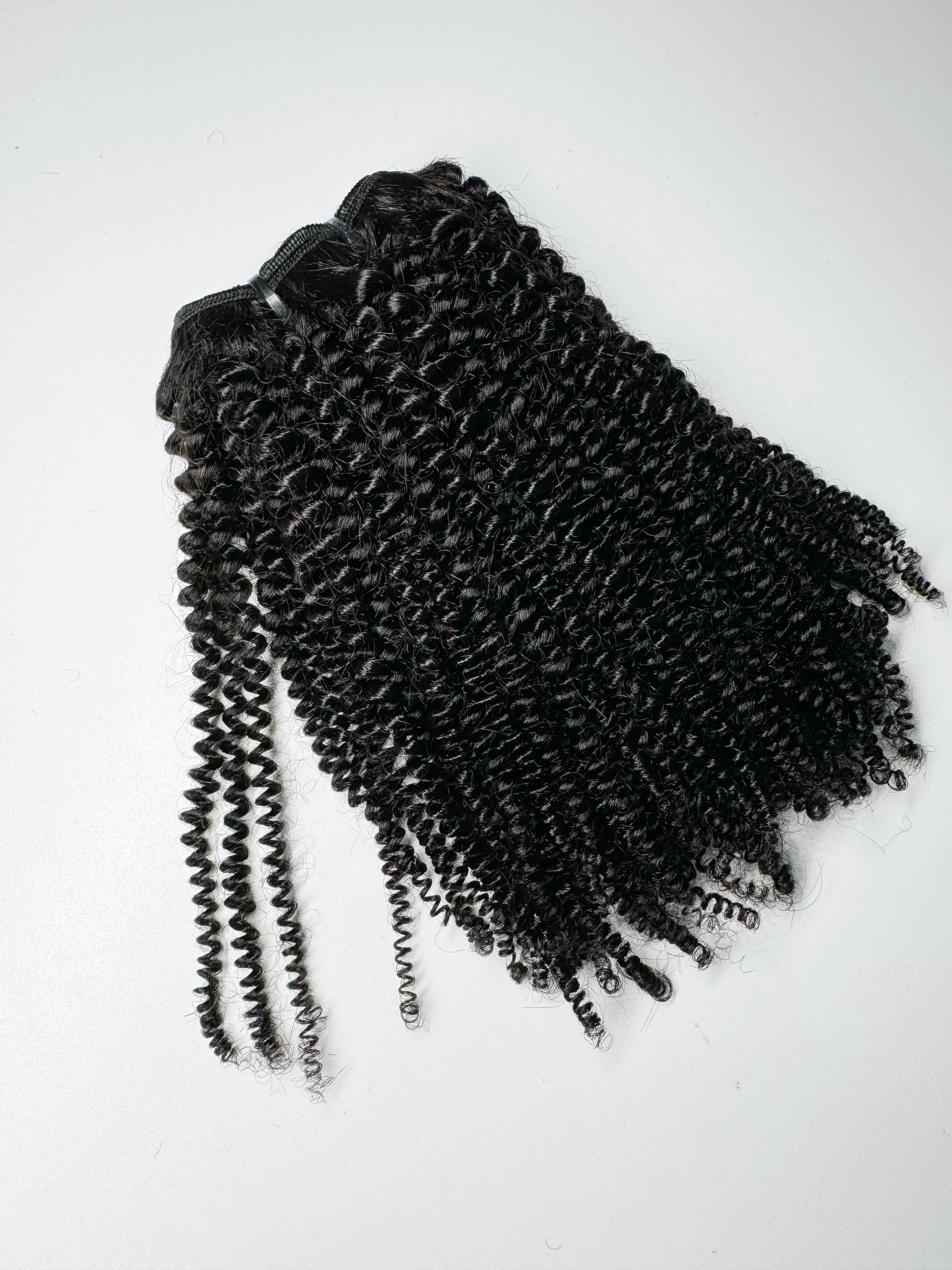 Paula - 4a Coily Hair